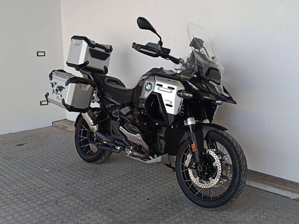R 1300 GS ADVENTURE