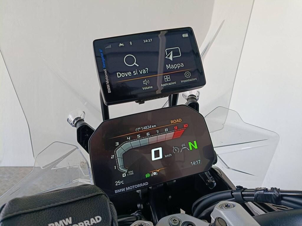 R 1300 GS ADVENTURE