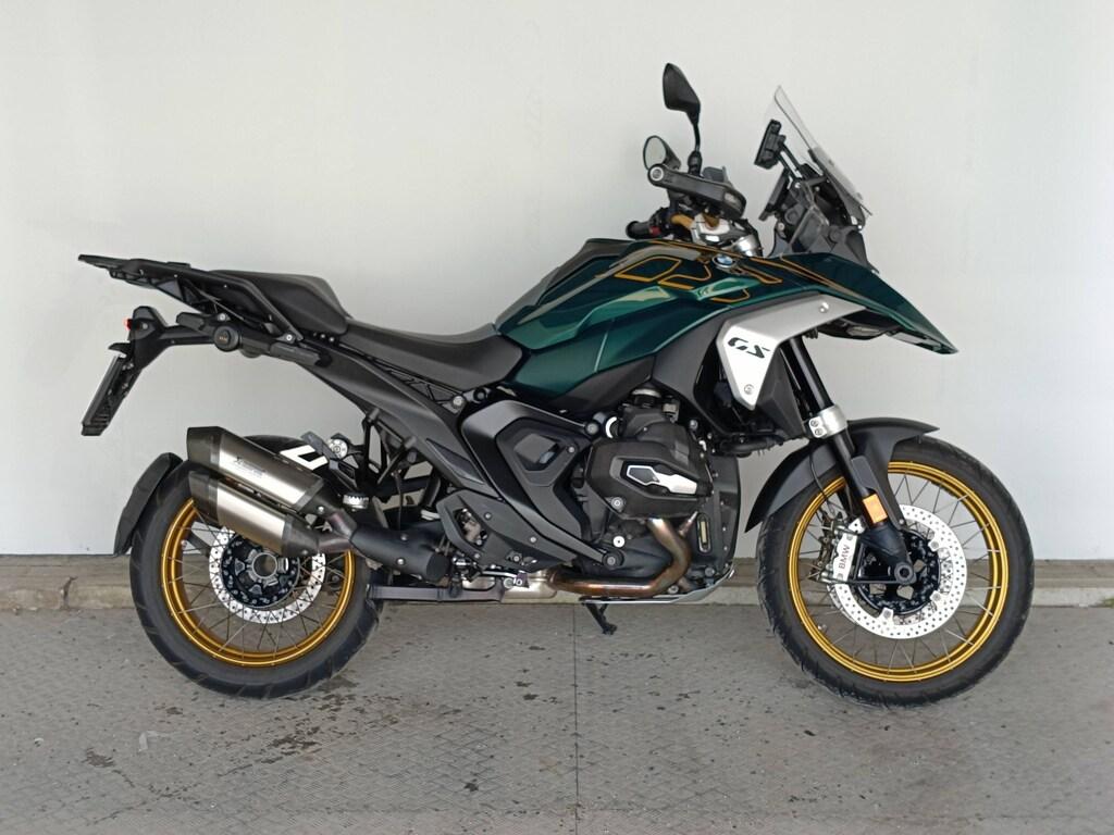 R 1300 GS