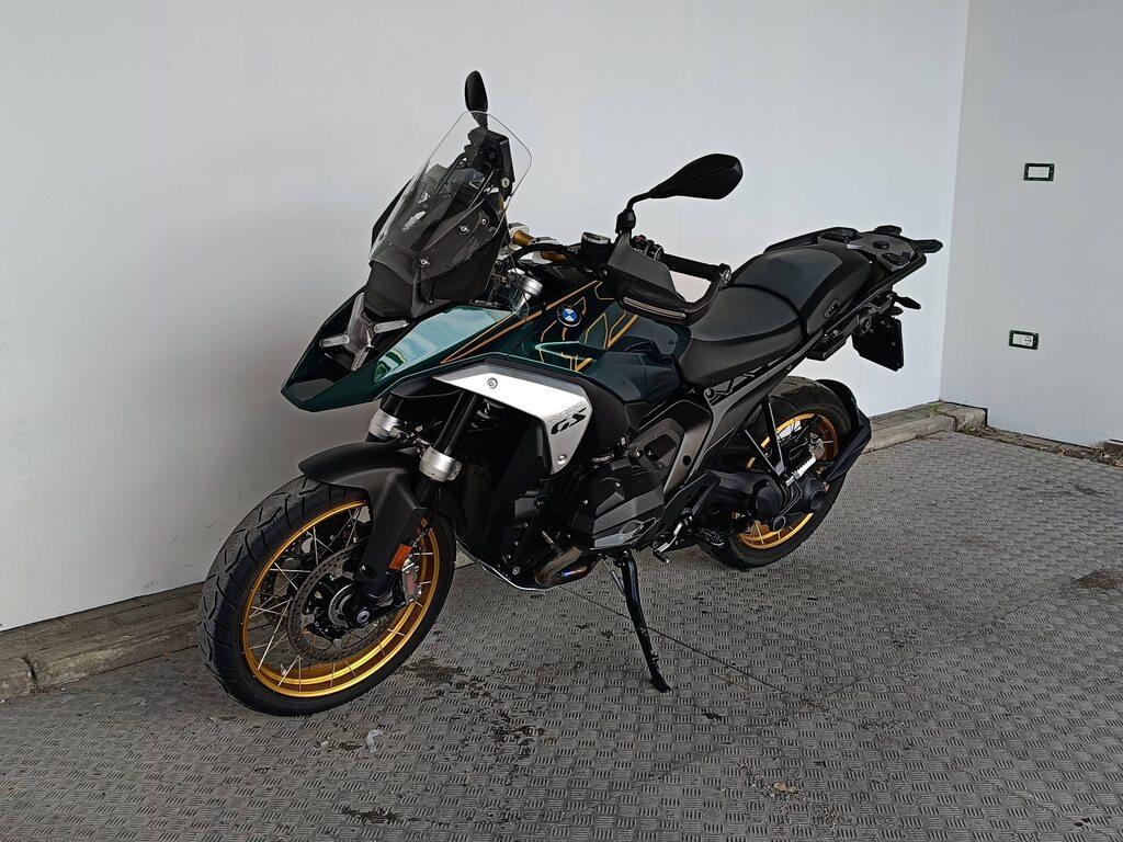 R 1300 GS