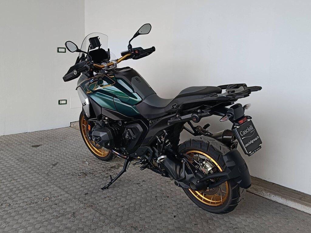 R 1300 GS