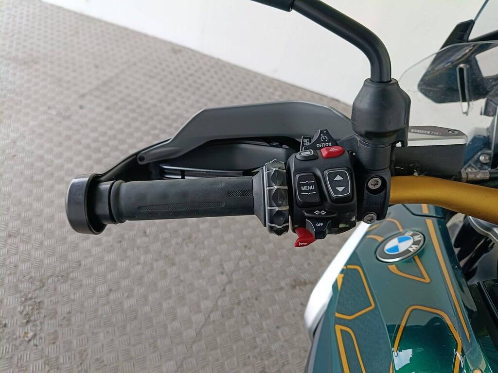 R 1300 GS