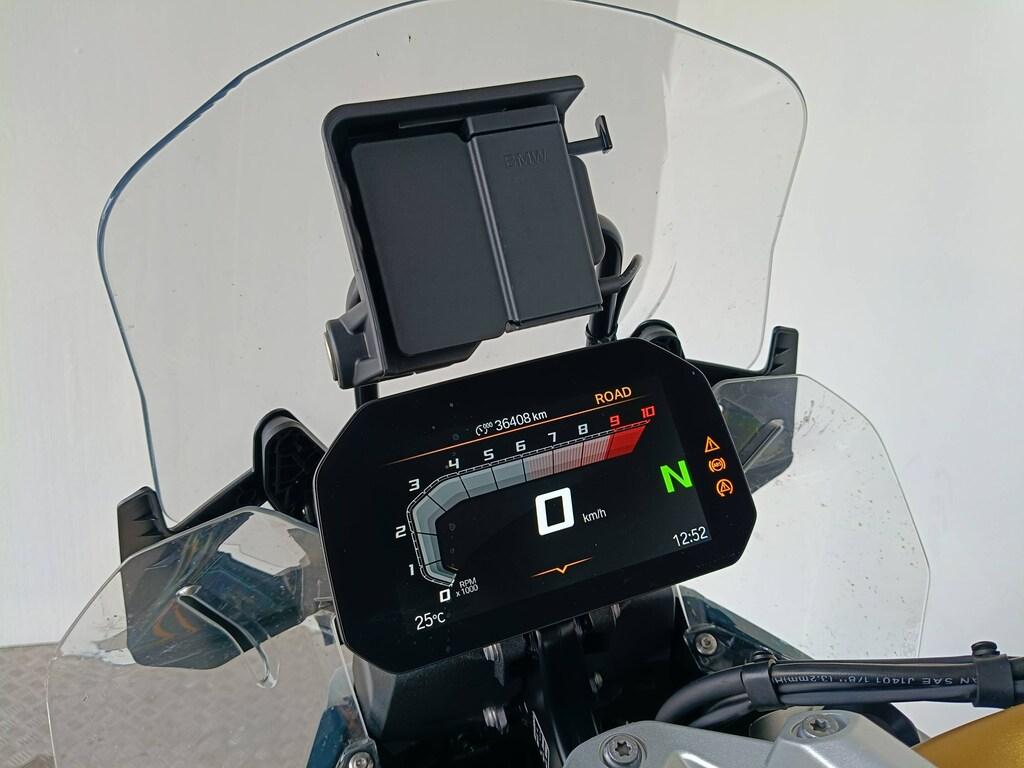 R 1300 GS