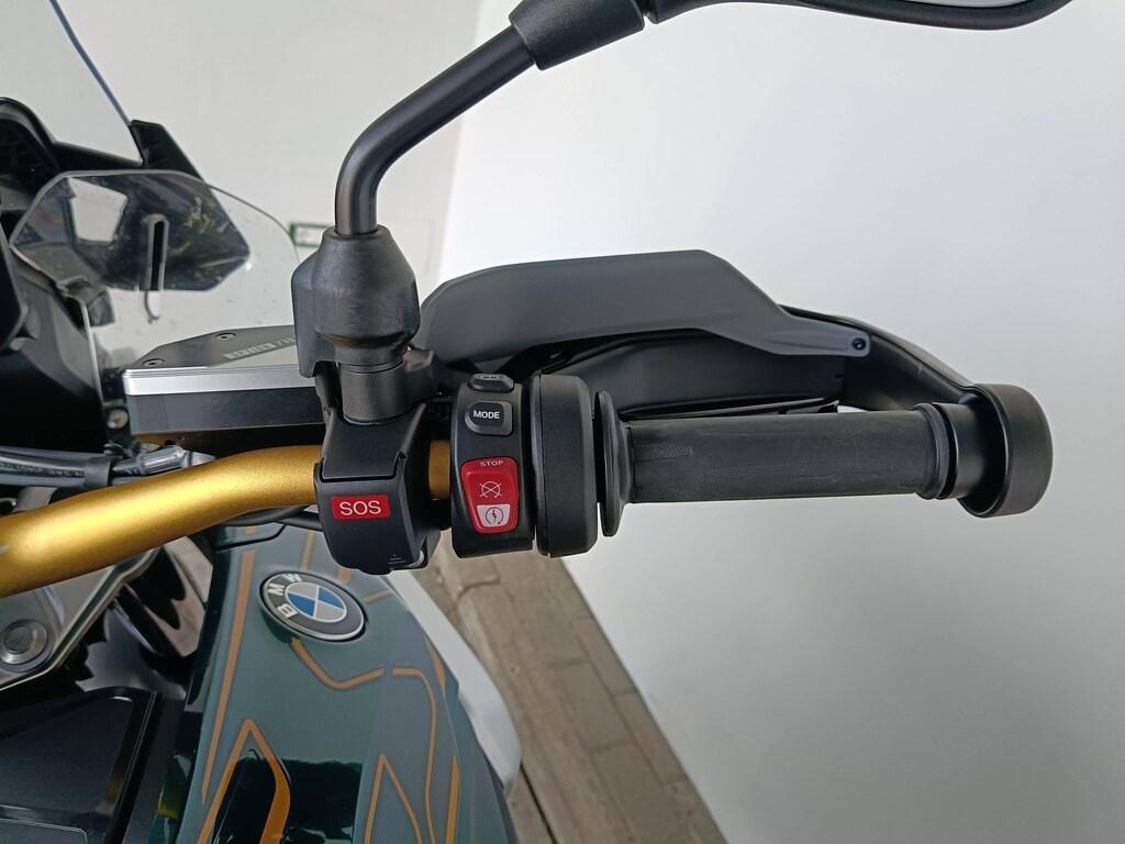 R 1300 GS