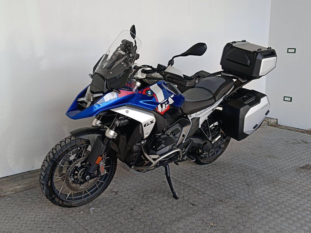 R 1300 GS