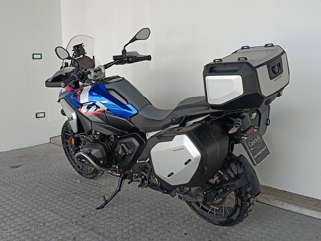 R 1300 GS
