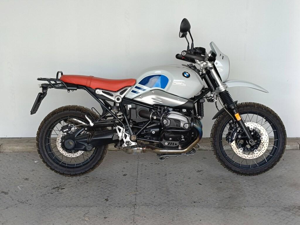 R 1200 NINET