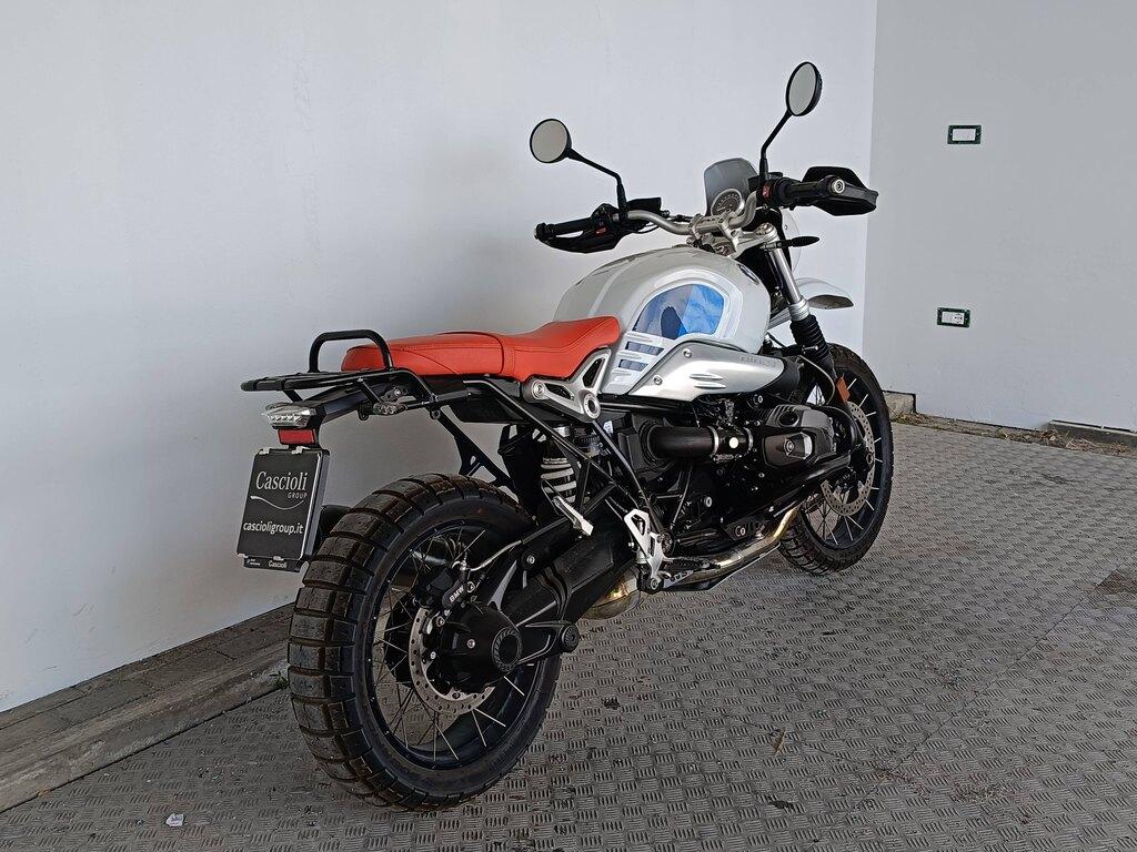 R 1200 NINET