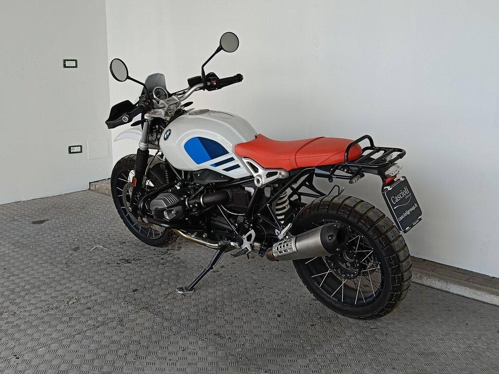 R 1200 NINET
