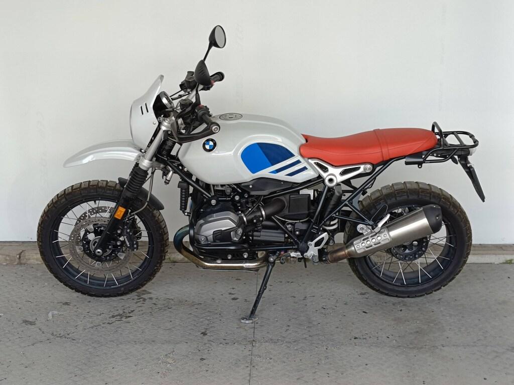 R 1200 NINET