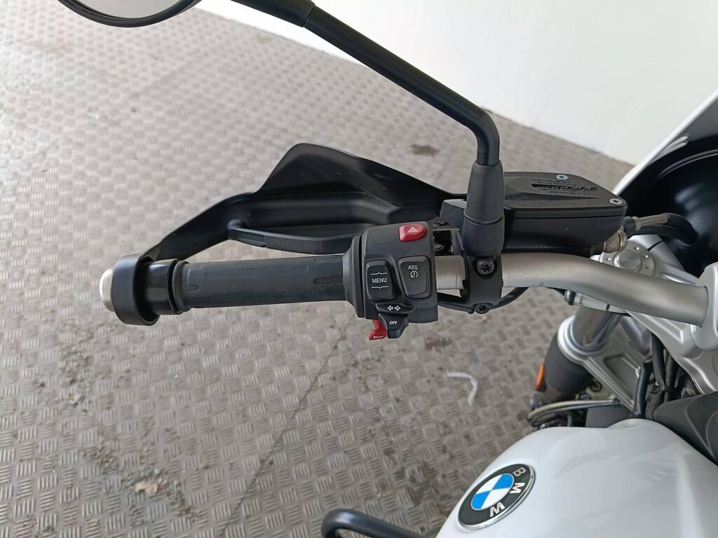 R 1200 NINET