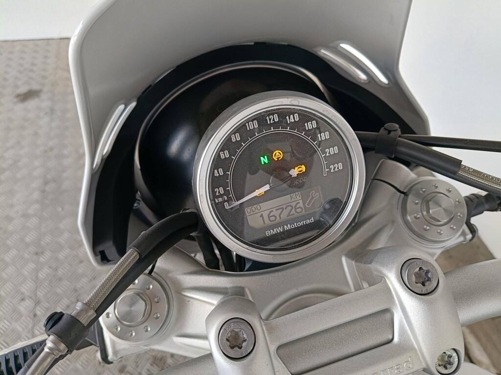 R 1200 NINET