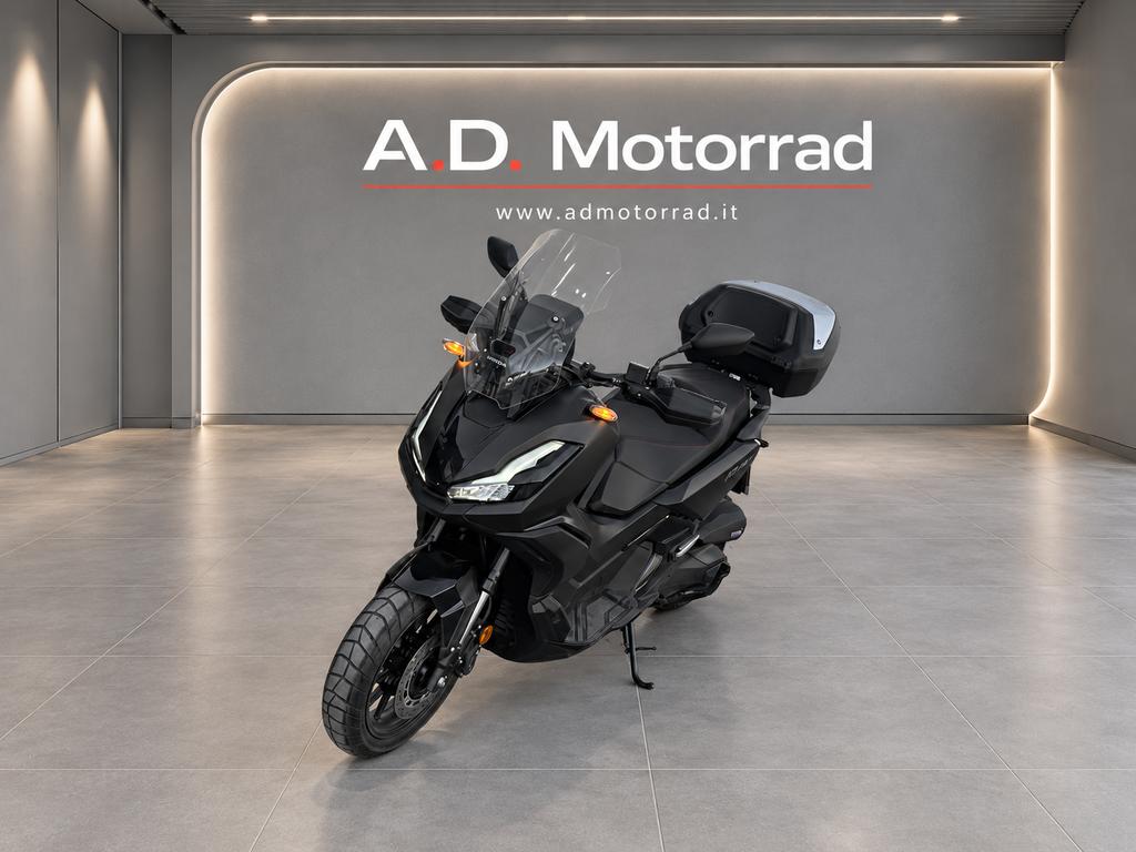 ADV 350