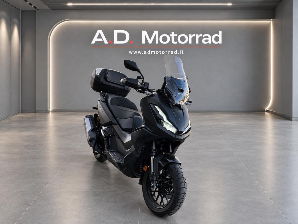 ADV 350