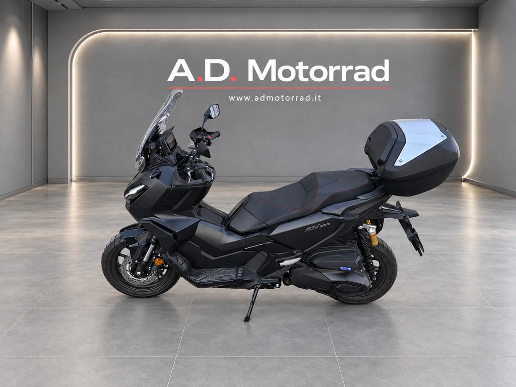 ADV 350