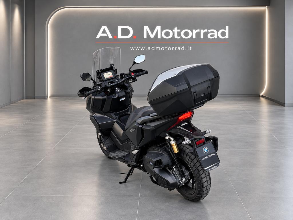 ADV 350