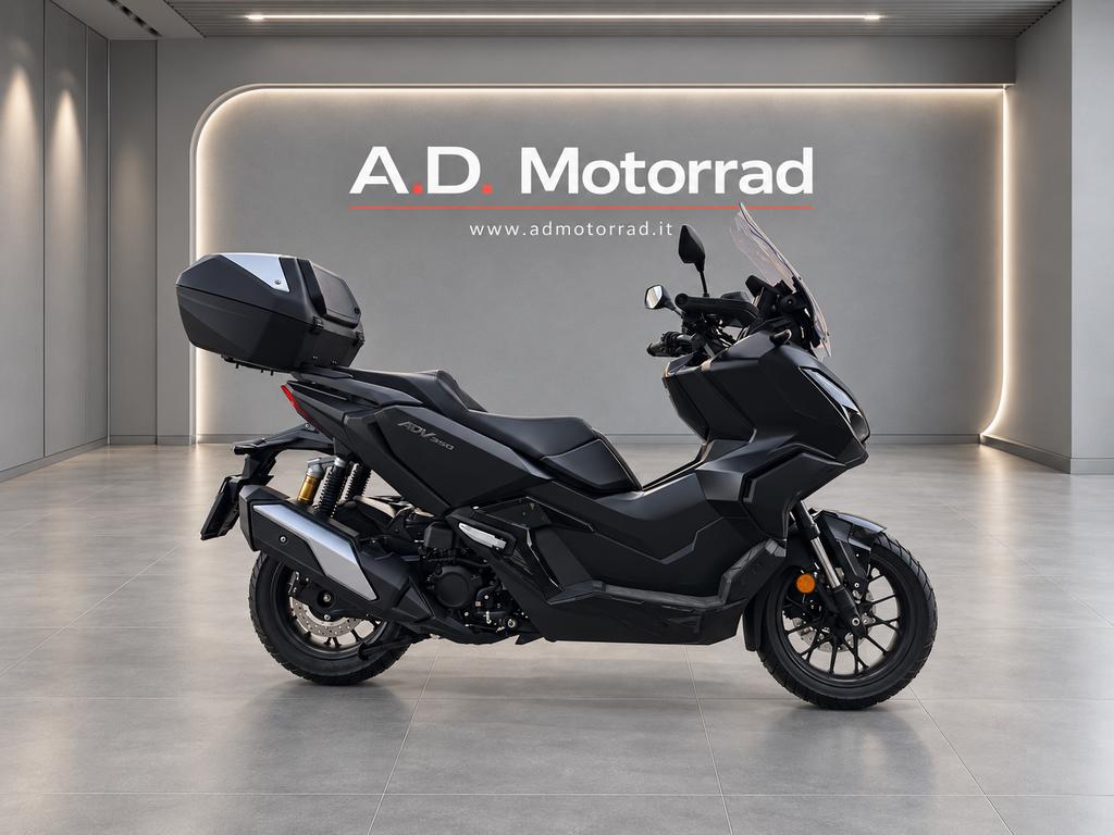 ADV 350