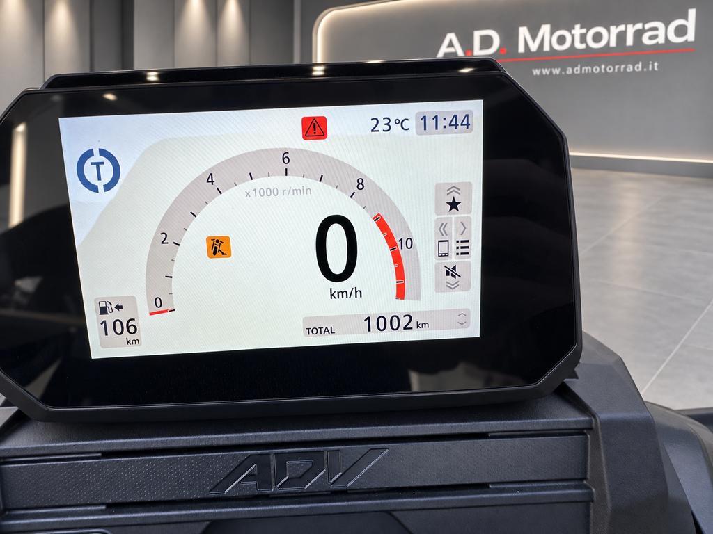 ADV 350