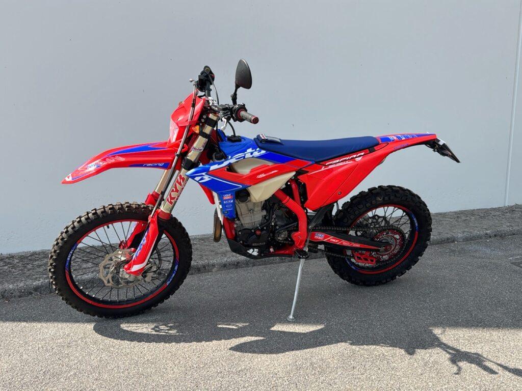 RR 390 4T ENDURO