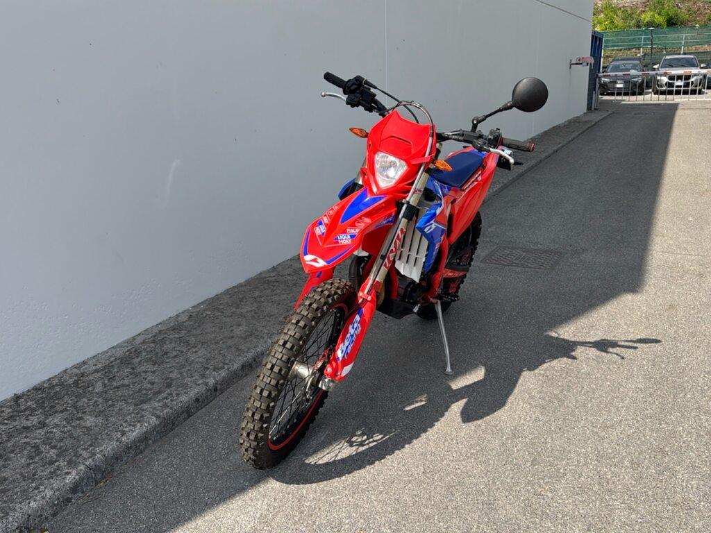 RR 390 4T ENDURO