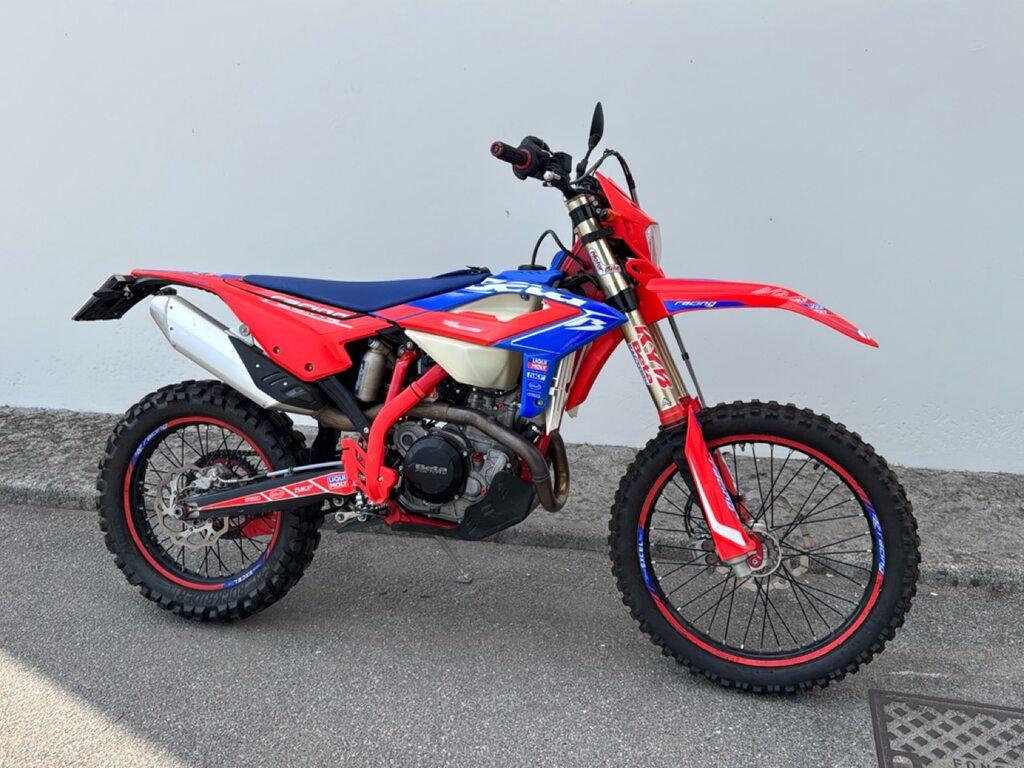 RR 390 4T ENDURO