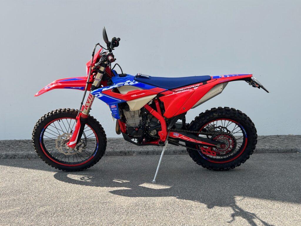 RR 390 4T ENDURO