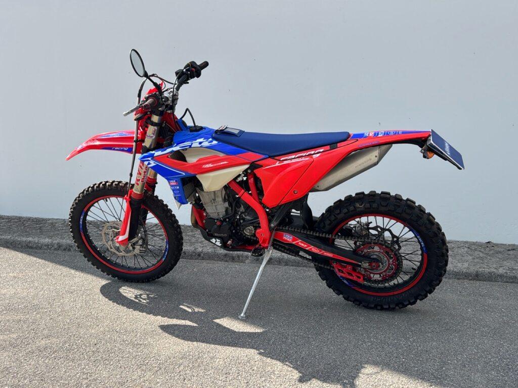 RR 390 4T ENDURO