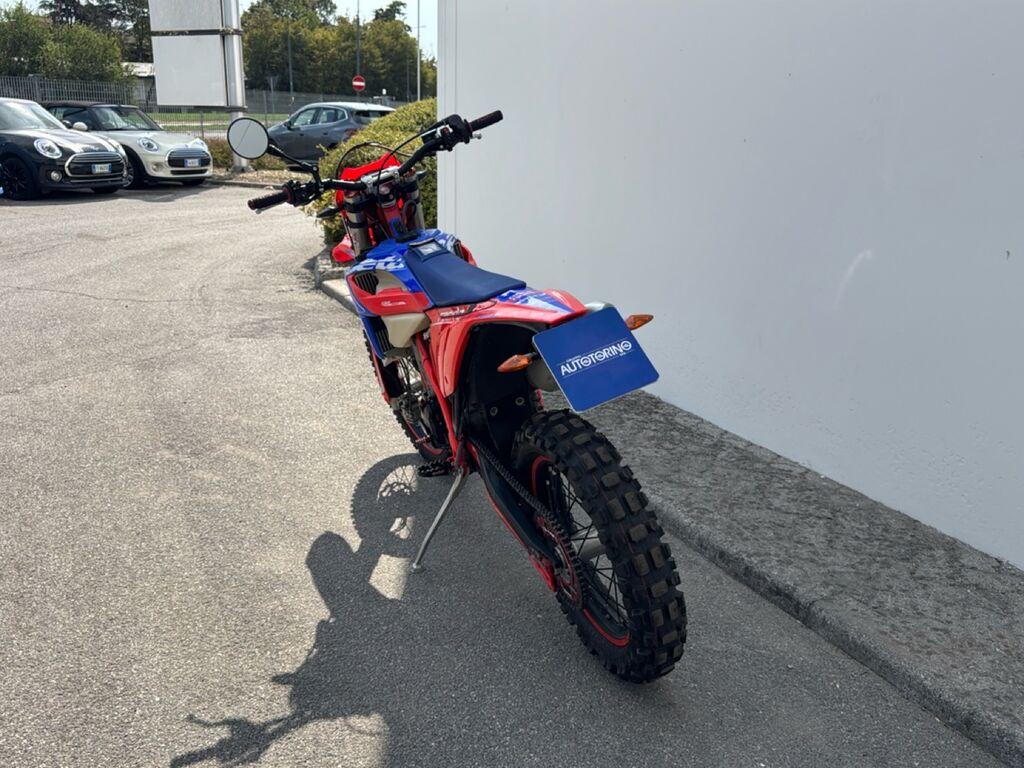 RR 390 4T ENDURO