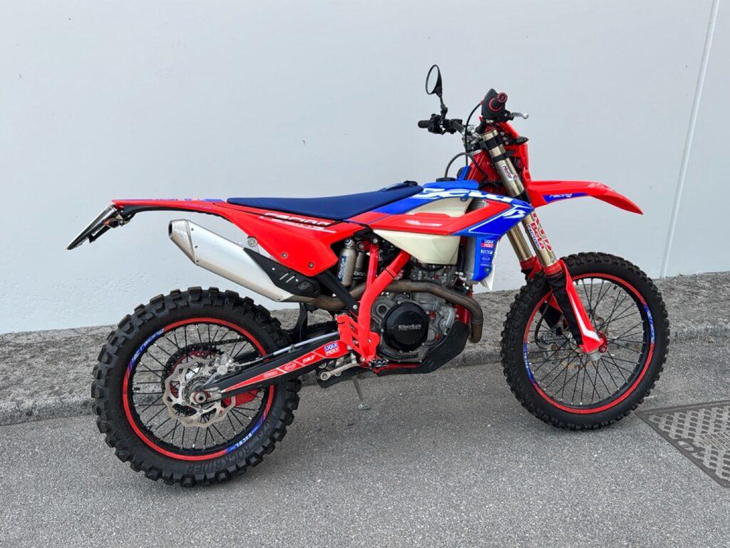 RR 390 4T ENDURO