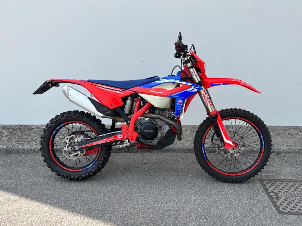 RR 390 4T ENDURO