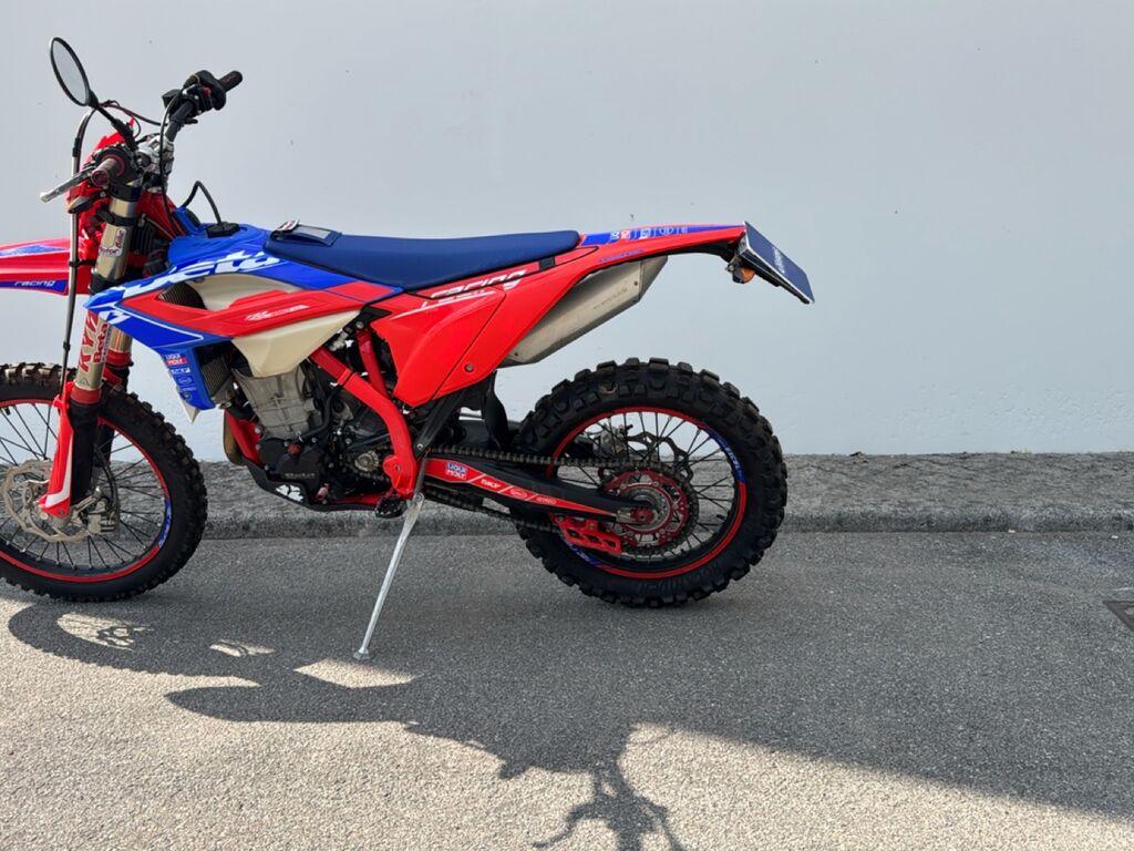 RR 390 4T ENDURO