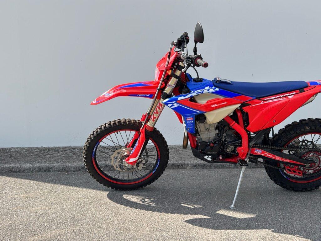 RR 390 4T ENDURO