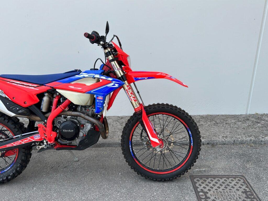 RR 390 4T ENDURO