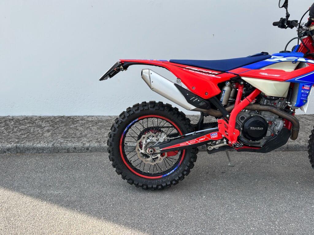 RR 390 4T ENDURO