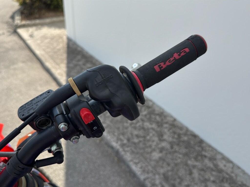 RR 390 4T ENDURO