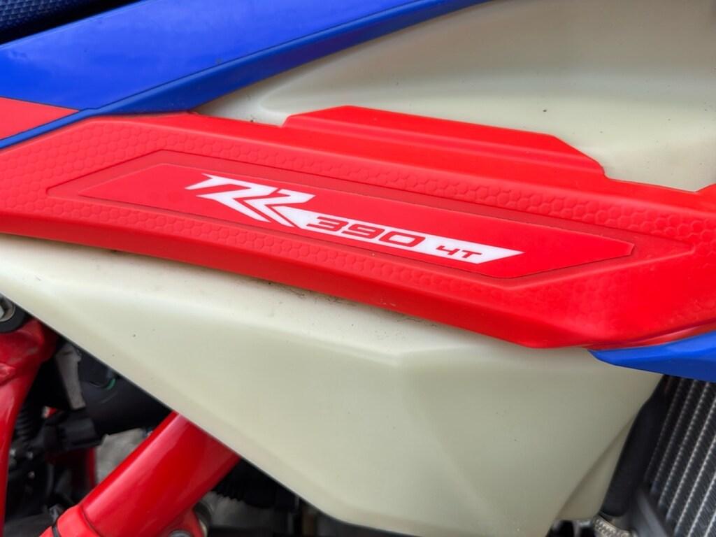 RR 390 4T ENDURO