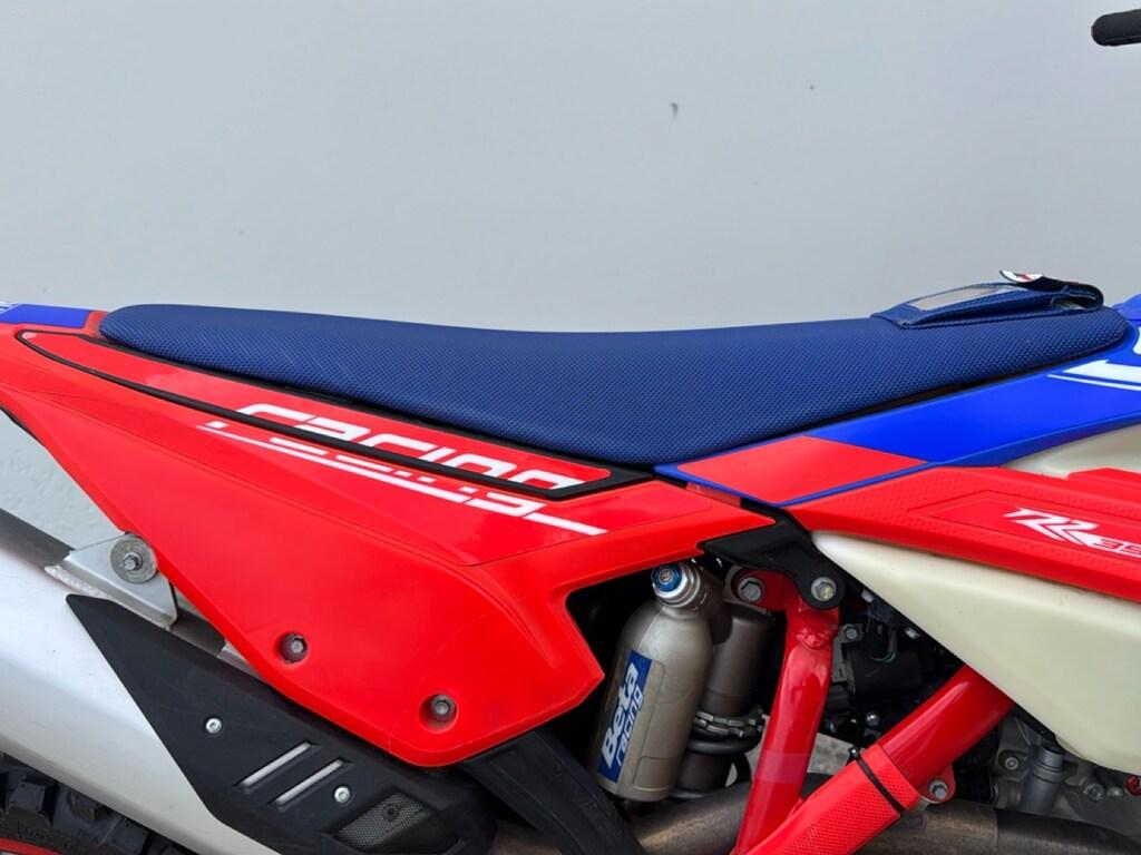 RR 390 4T ENDURO