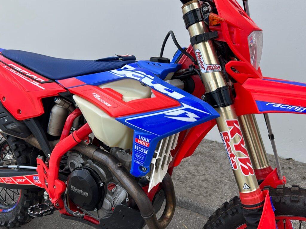 RR 390 4T ENDURO