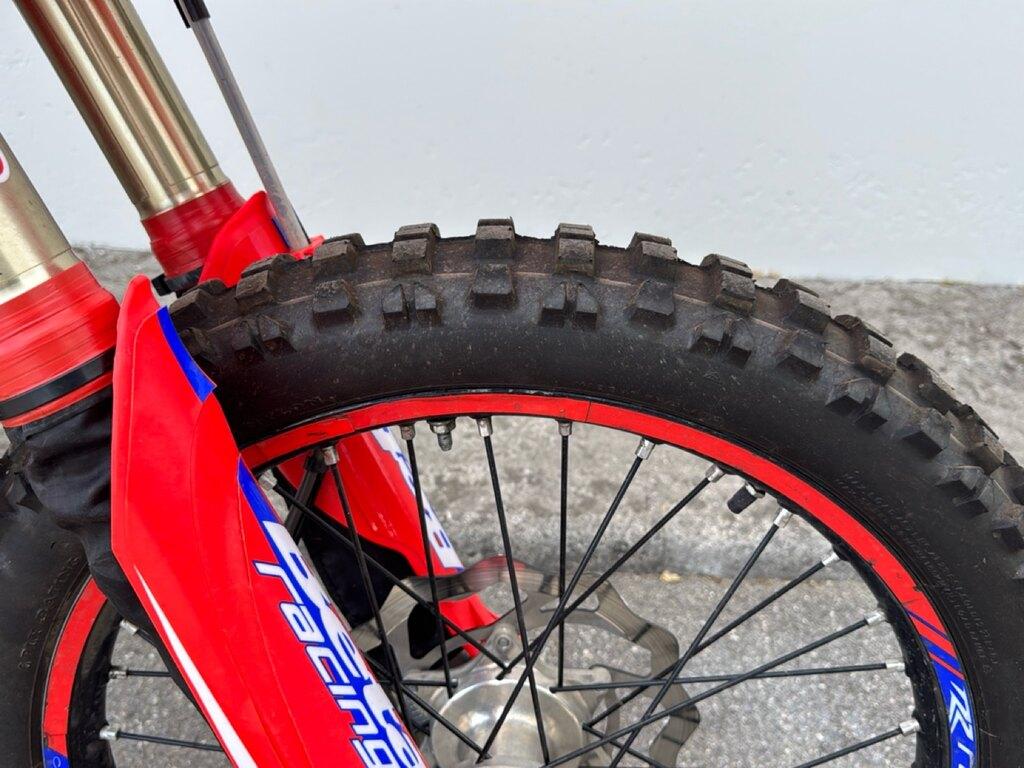 RR 390 4T ENDURO
