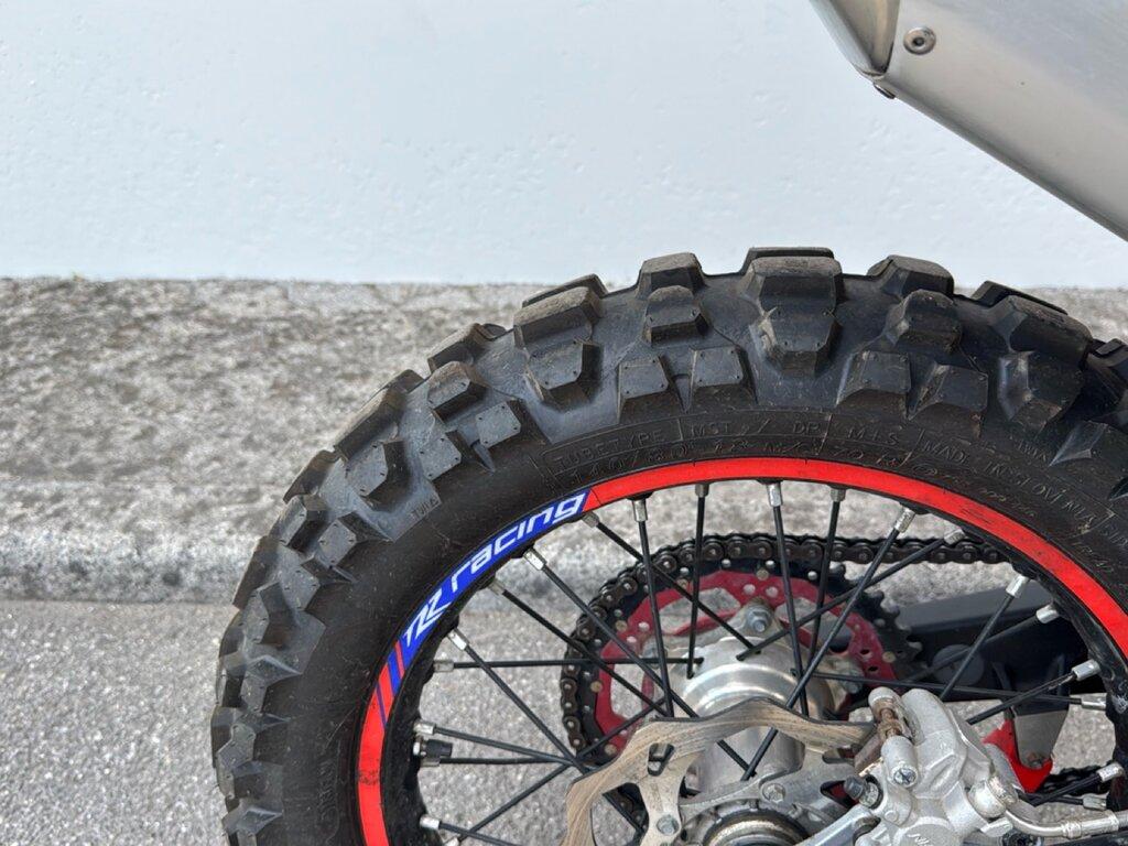 RR 390 4T ENDURO