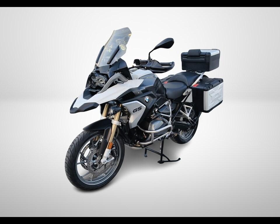 R 1250 GS