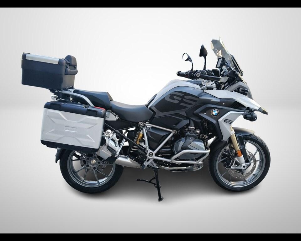 R 1250 GS