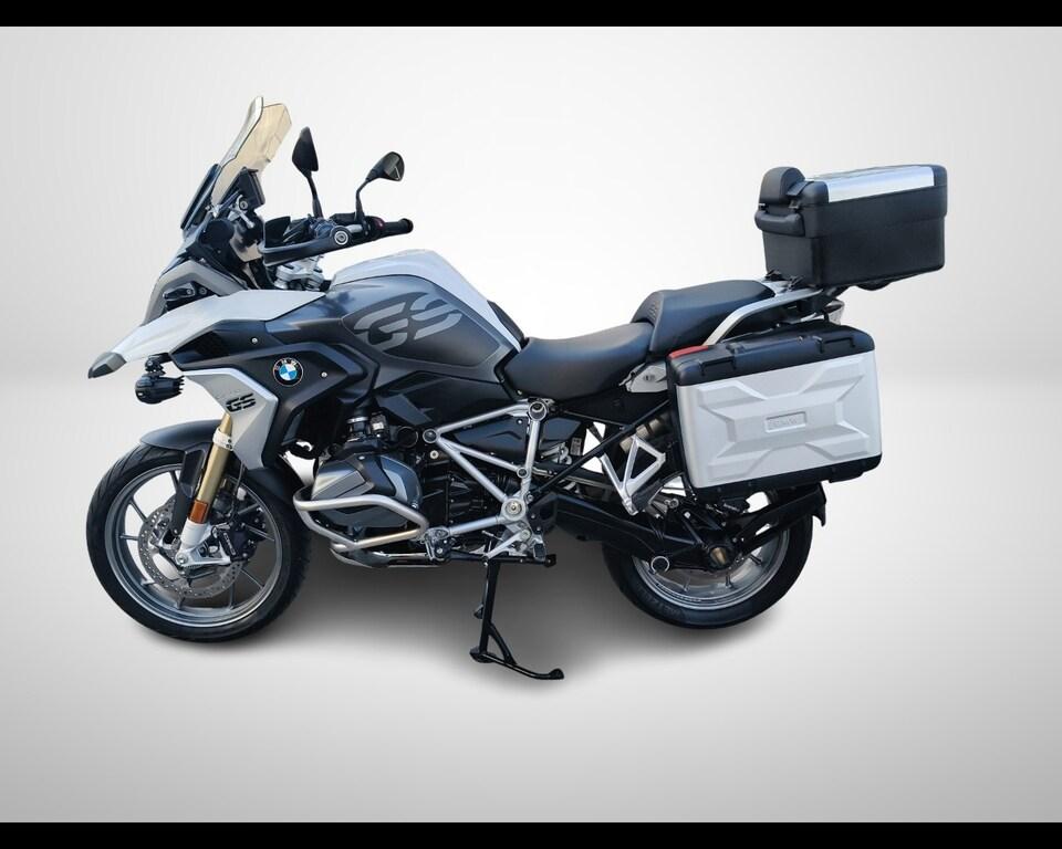 R 1250 GS