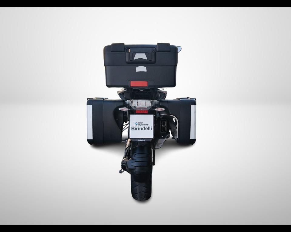 R 1250 GS