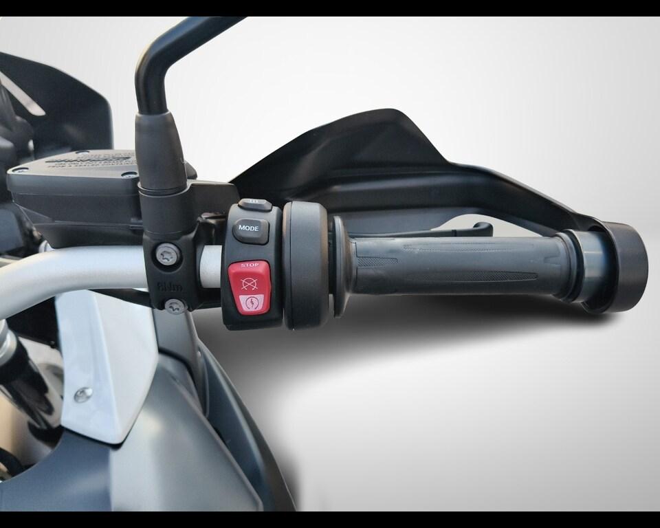 R 1250 GS