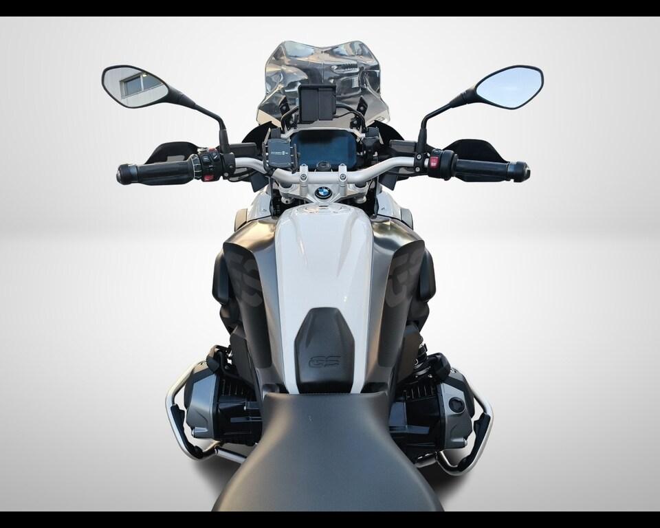 R 1250 GS