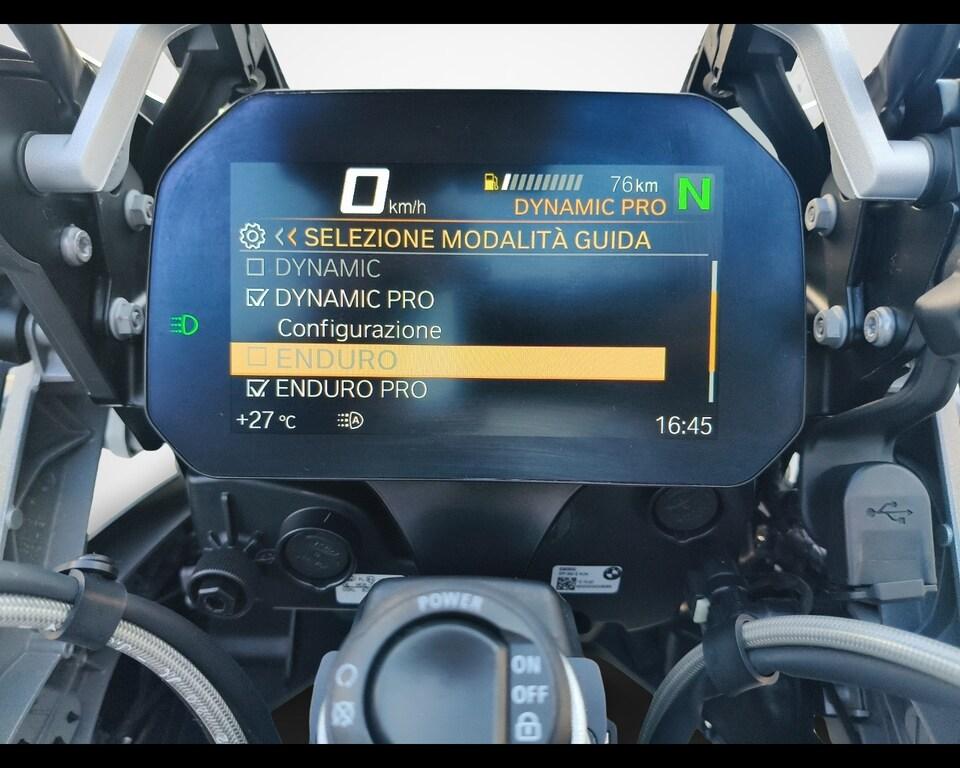 R 1250 GS