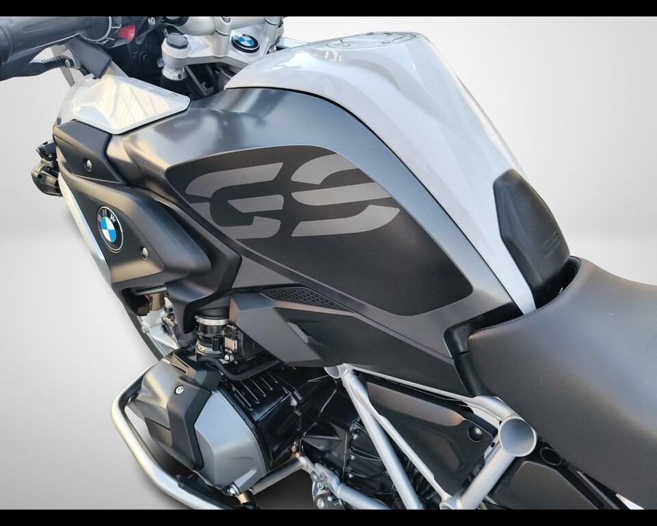 R 1250 GS