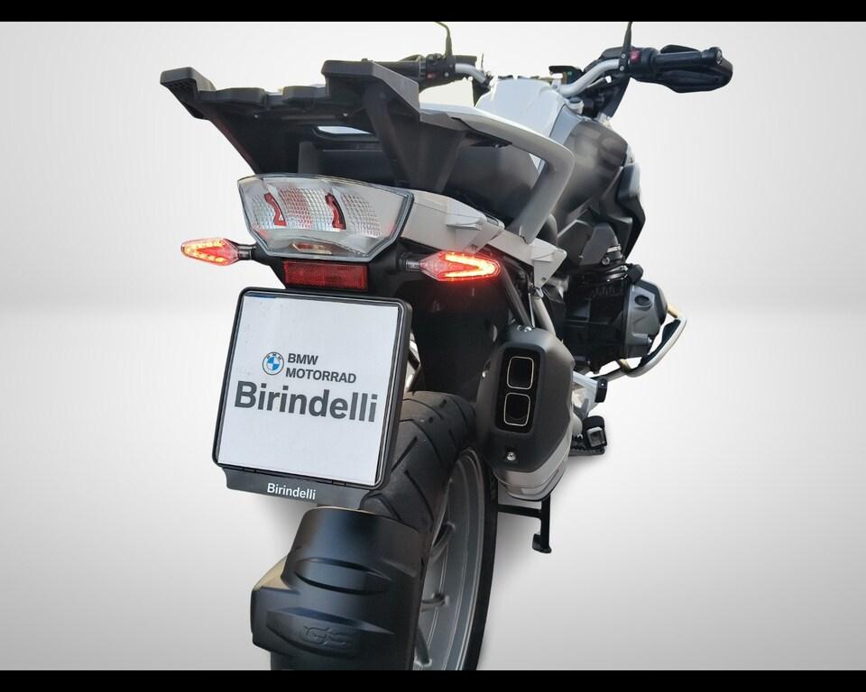 R 1250 GS