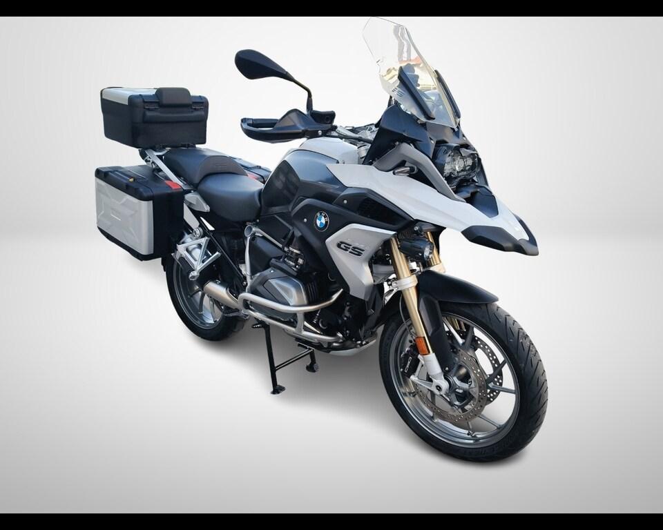 R 1250 GS